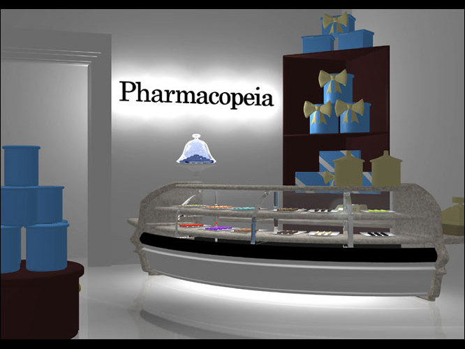 Pharmacopeia