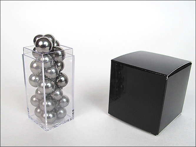 A Black Box