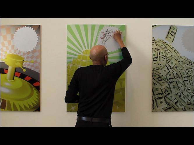 artlifelottery Event