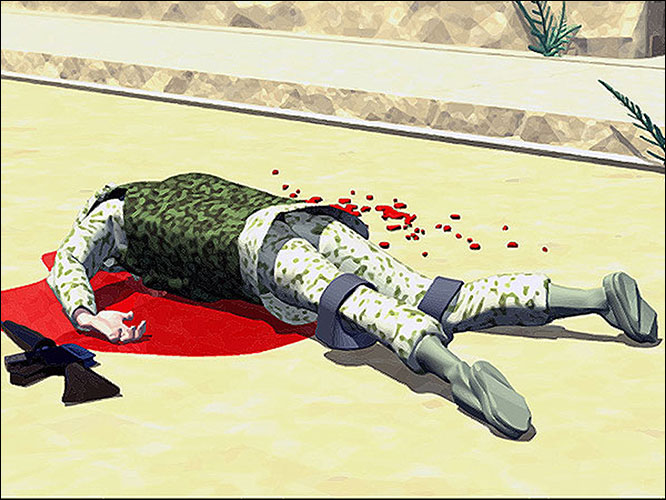 Aftermath